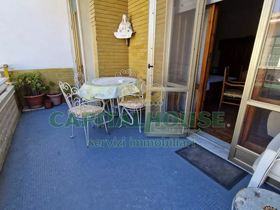 Immagine 1 di Appartamento in vendita  in Via Roccarainola a Cicciano