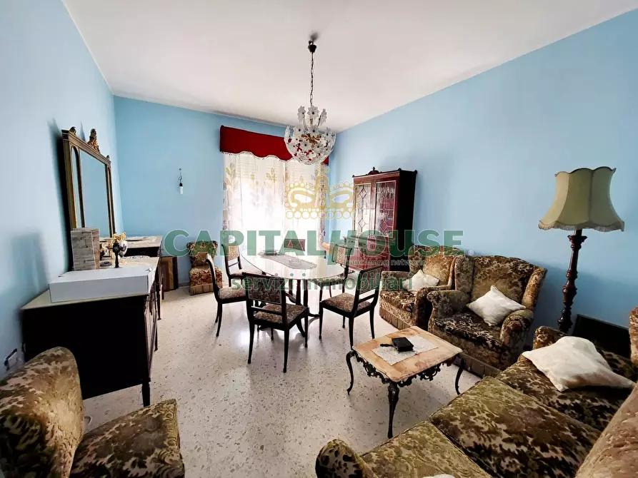 Immagine 1 di Appartamento in vendita  in Via degli Imbimbo a Avellino