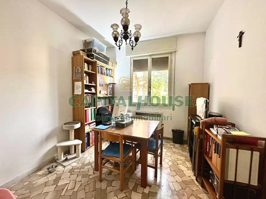 Immagine 1 di Appartamento in vendita  in via san ruffillo a San Lazzaro Di Savena