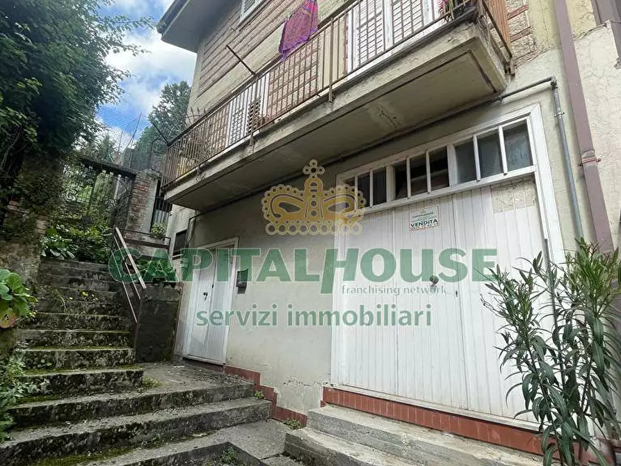 Immagine 1 di Casa indipendente in vendita  a Monteforte Irpino