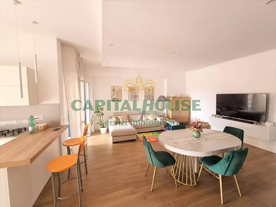 Immagine 1 di Appartamento in vendita  a Caserta