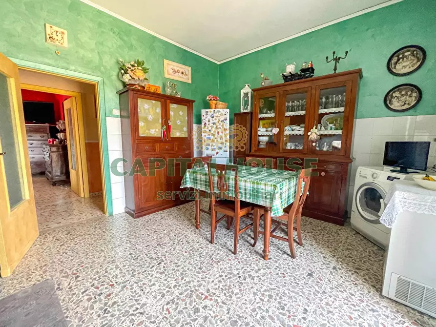Immagine 1 di Appartamento in vendita  a Capua