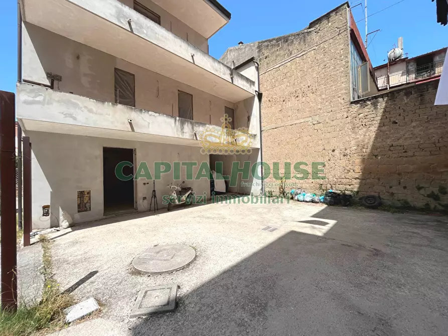 Immagine 1 di Casa indipendente in vendita  a Santa Maria Capua Vetere