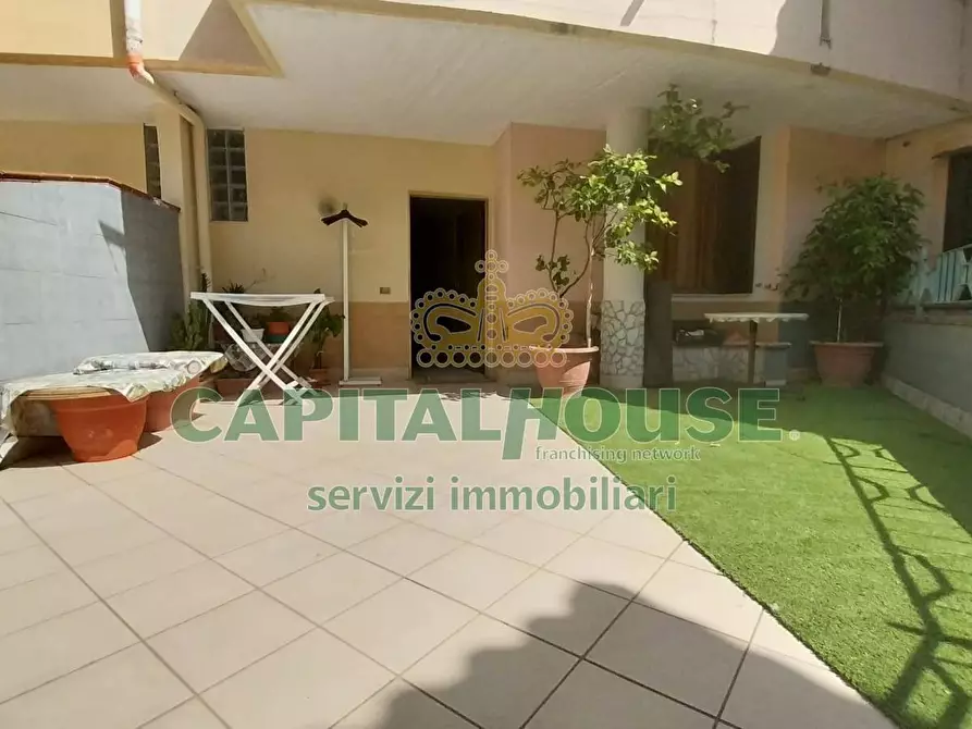 Immagine 1 di Villa in vendita  in via municipio a Montoro Superiore