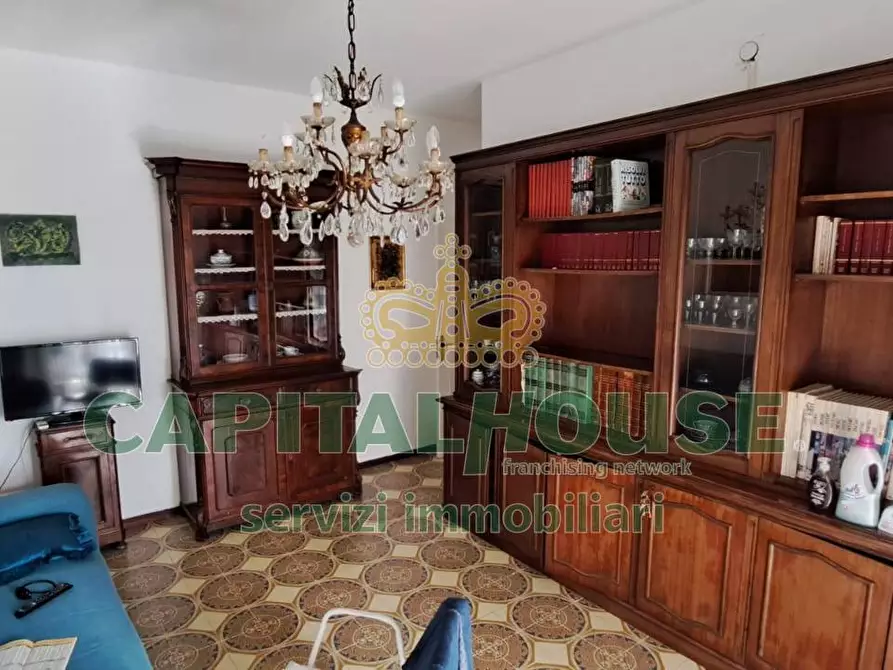 Immagine 1 di Appartamento in vendita  in via Dei Pini a Gallipoli