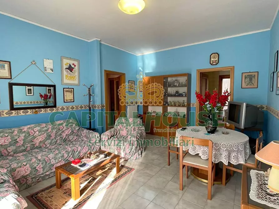 Immagine 1 di Appartamento in vendita  a Monteforte Irpino