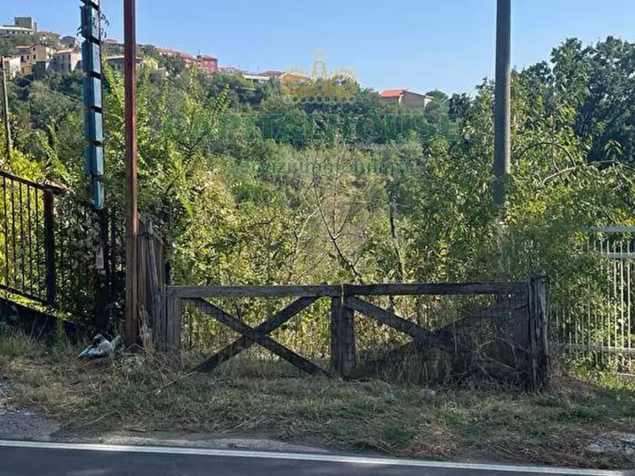 Immagine 1 di Terreno edificabile in vendita  a Capriglia Irpina