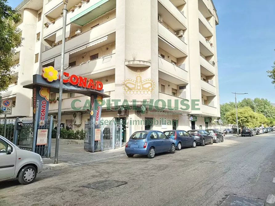 Immagine 1 di Posto auto in vendita  a Caserta