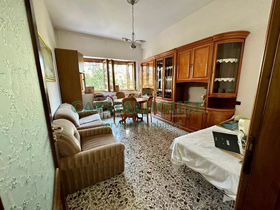 Immagine 1 di Appartamento in affitto  in Via Piave a Avellino