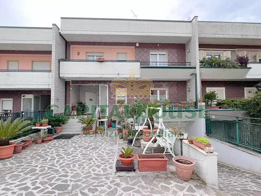 Immagine 1 di Villa in vendita  a Monteforte Irpino