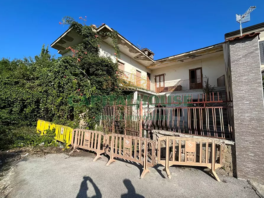 Immagine 1 di Casa indipendente in vendita  a Santa Maria Capua Vetere