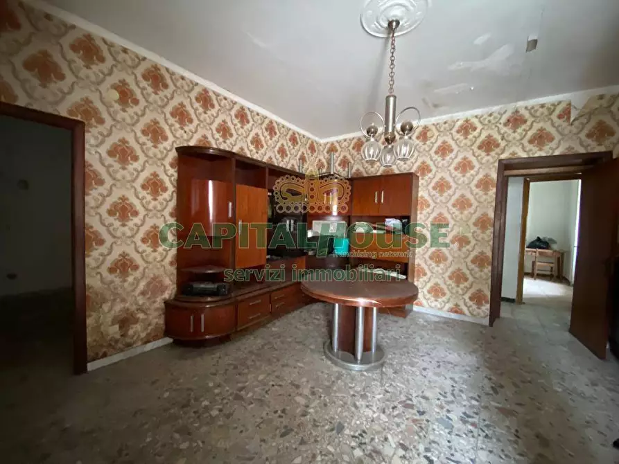 Immagine 1 di Appartamento in vendita  a Bracigliano