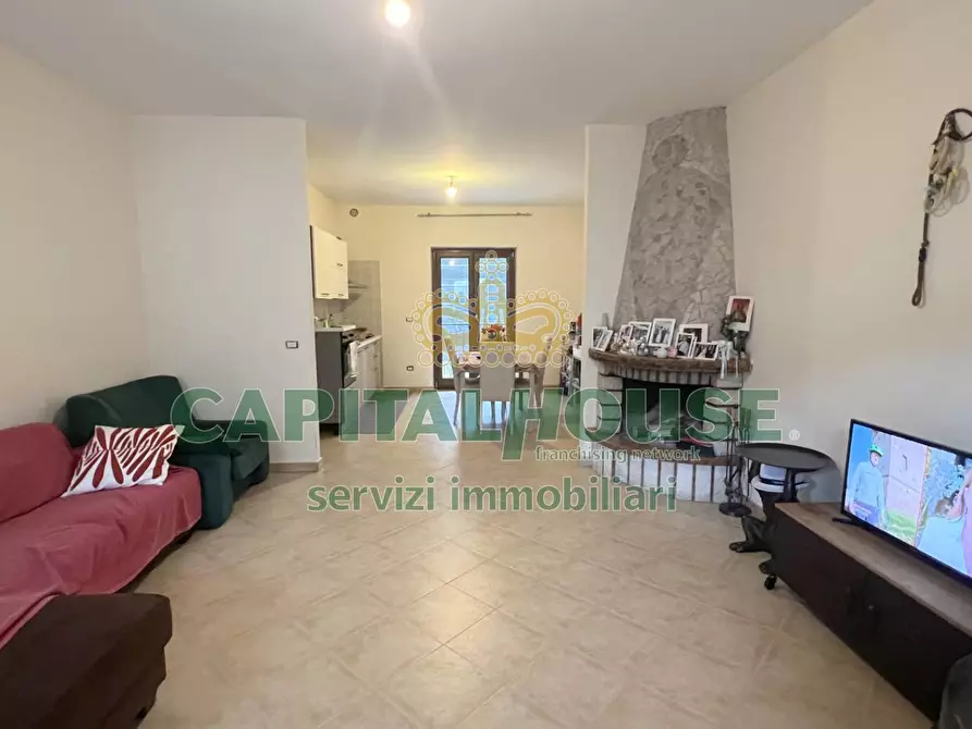 Immagine 1 di Villa in vendita  a Monteforte Irpino