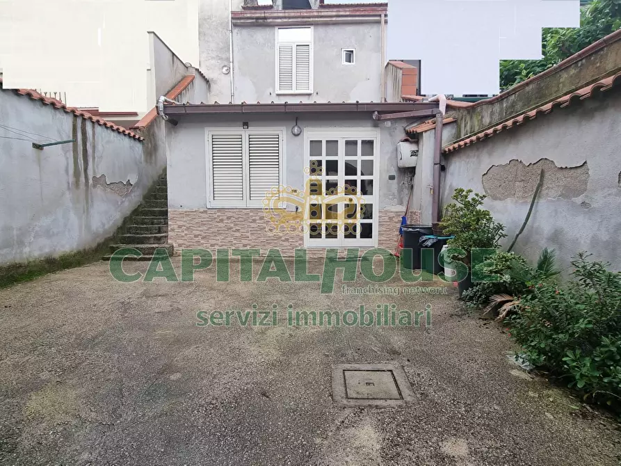 Immagine 1 di Casa indipendente in vendita  a Macerata Campania
