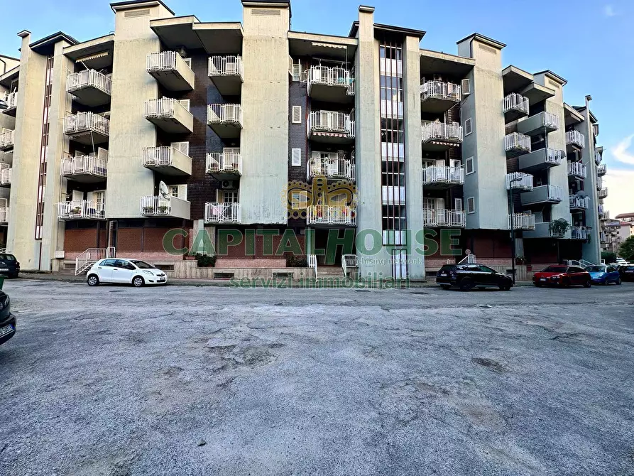 Immagine 1 di Appartamento in vendita  a Avellino