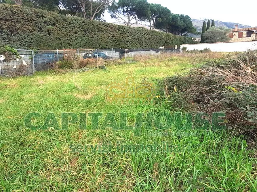 Immagine 1 di Terreno edificabile in vendita  a Caserta