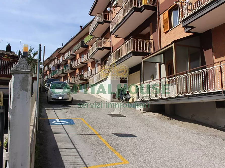Immagine 1 di Appartamento in vendita  in Via Vico Carmine a Mercogliano