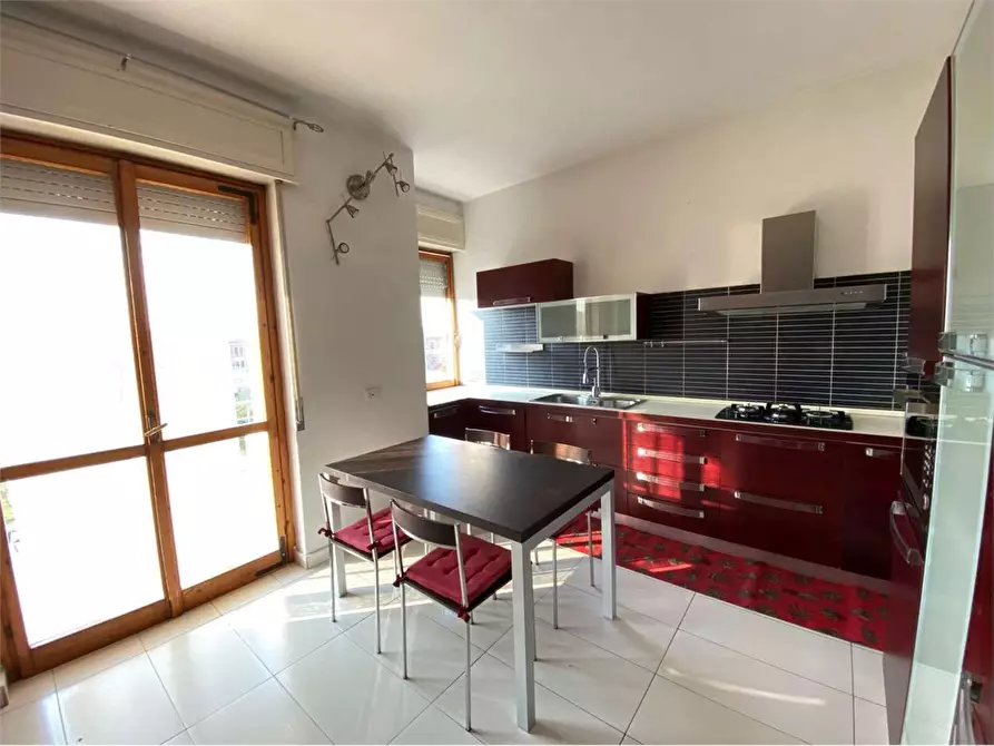 Immagine 1 di Appartamento in vendita  in Alessandria a Bassignana
