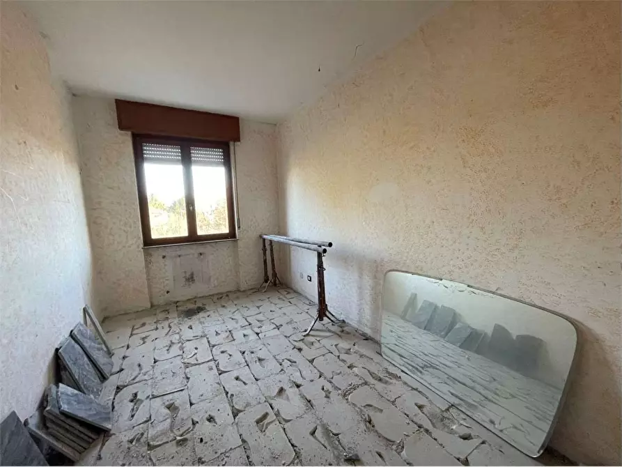 Immagine 1 di Appartamento in vendita  in Alessandria a Strevi