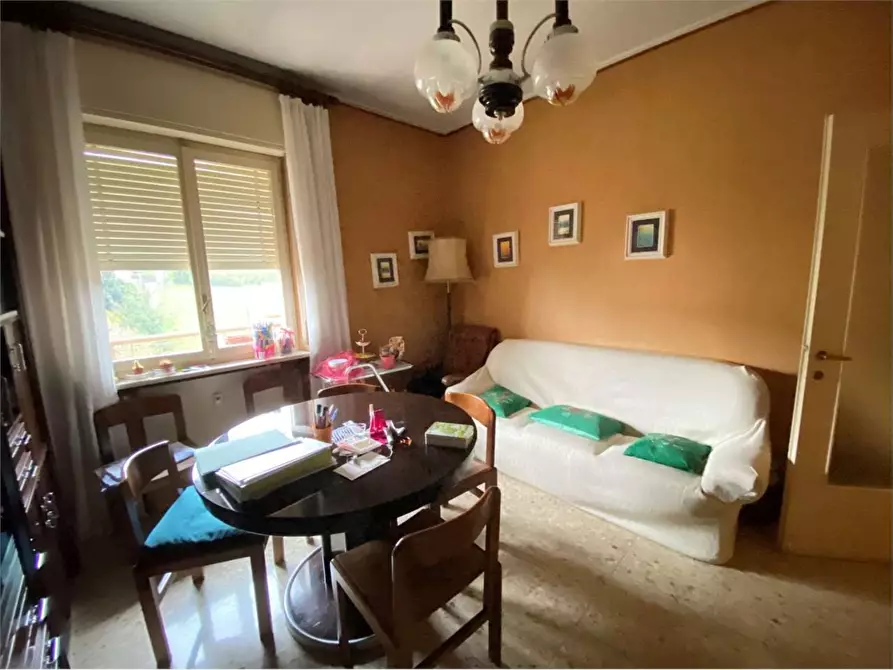 Immagine 1 di Appartamento in vendita  in Pozzolungo a San Salvatore Monferrato