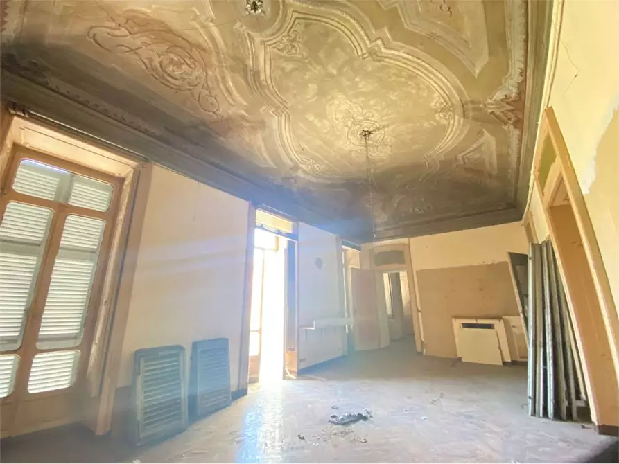 Immagine 1 di Ufficio in affitto  in Guglielmo Marconi a Alessandria