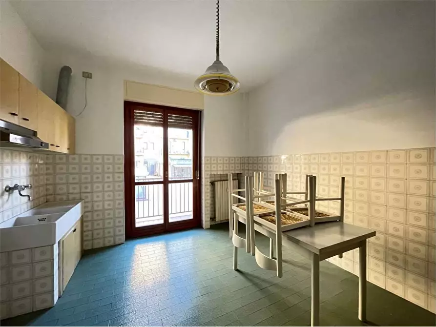 Immagine 1 di Appartamento in vendita  in Galileo Ferraris a Alessandria