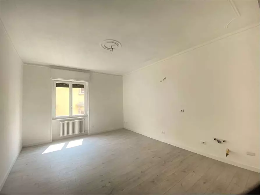 Immagine 1 di Appartamento in affitto  in Trotti a Alessandria