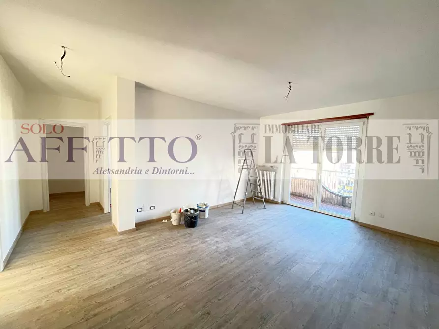 Immagine 1 di Appartamento in affitto  in Via Gorizia a Alessandria