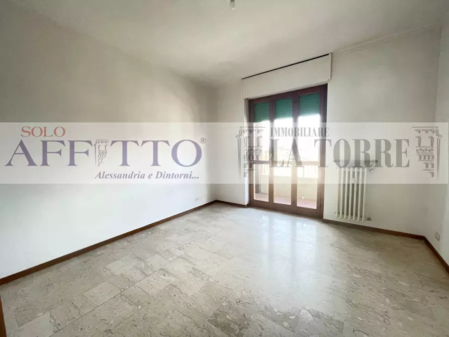 Immagine 1 di Appartamento in affitto  in Romera a Alessandria