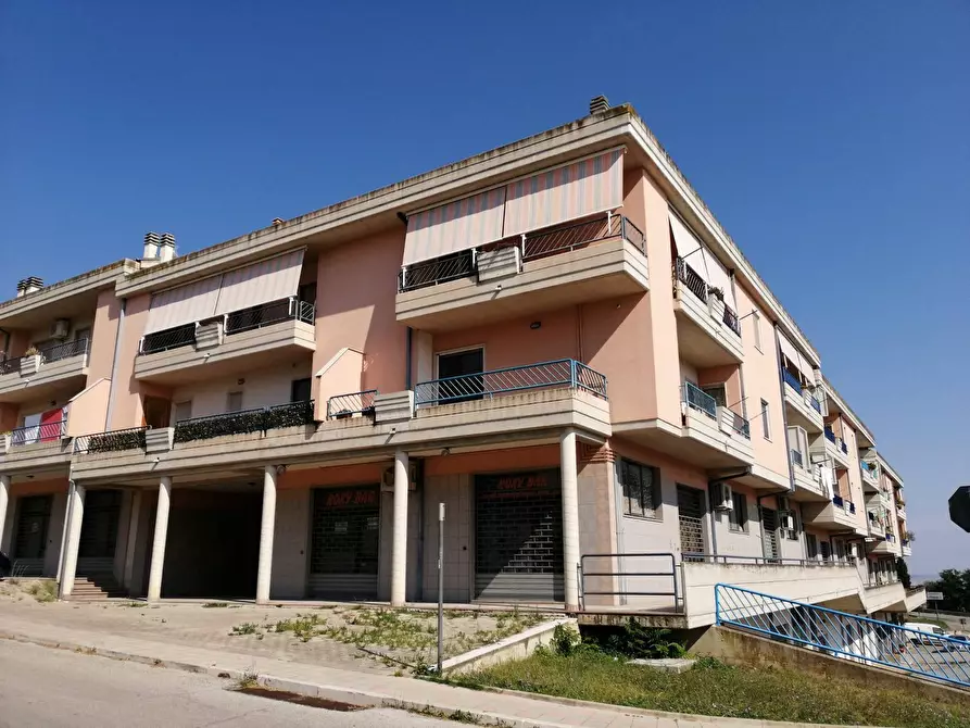 Immagine 1 di Appartamento in vendita  in Via San Benedetto a Larino