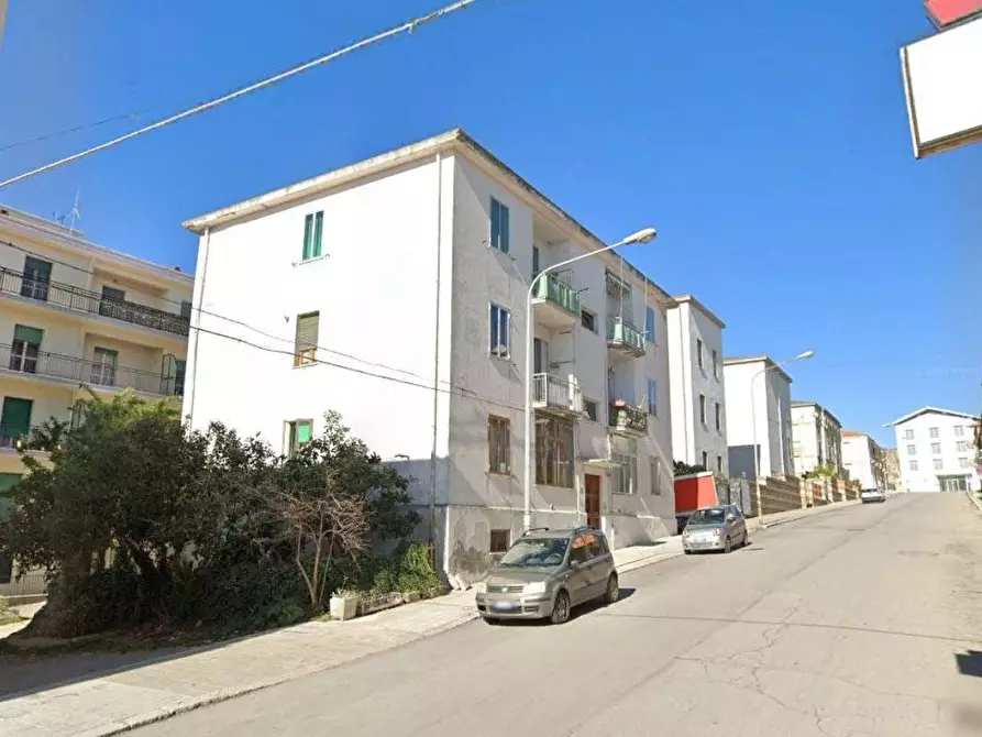 Immagine 1 di Appartamento in vendita  in A. Magliano a Larino