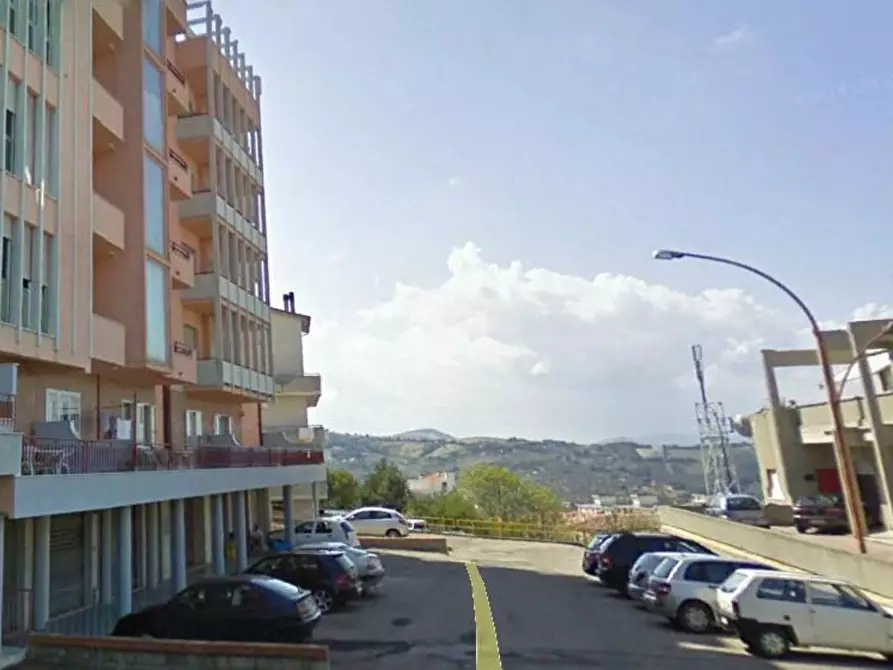 Immagine 1 di Appartamento in vendita  a Larino