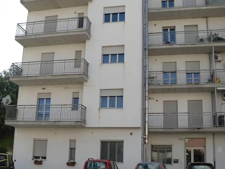 Immagine 1 di Appartamento in vendita  in San Chiara a Larino