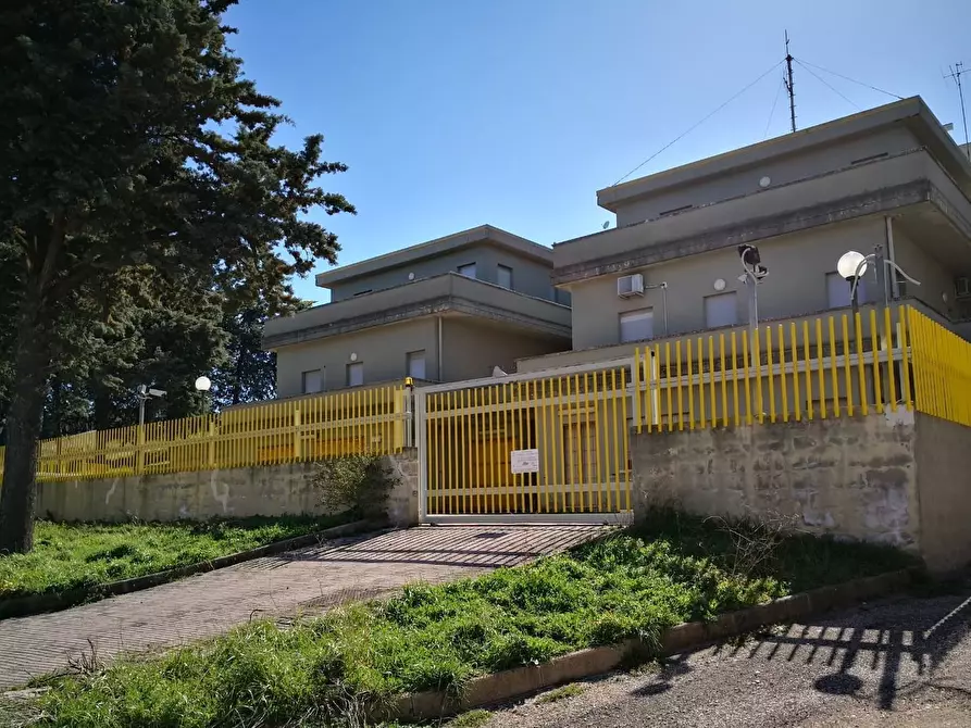 Immagine 1 di Villa in vendita  in Tiberio a Larino