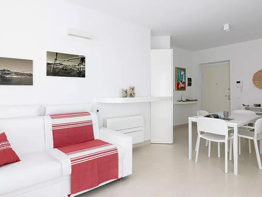 Immagine 1 di Appartamento in vendita  in Statale 16 Adriatica a Termoli