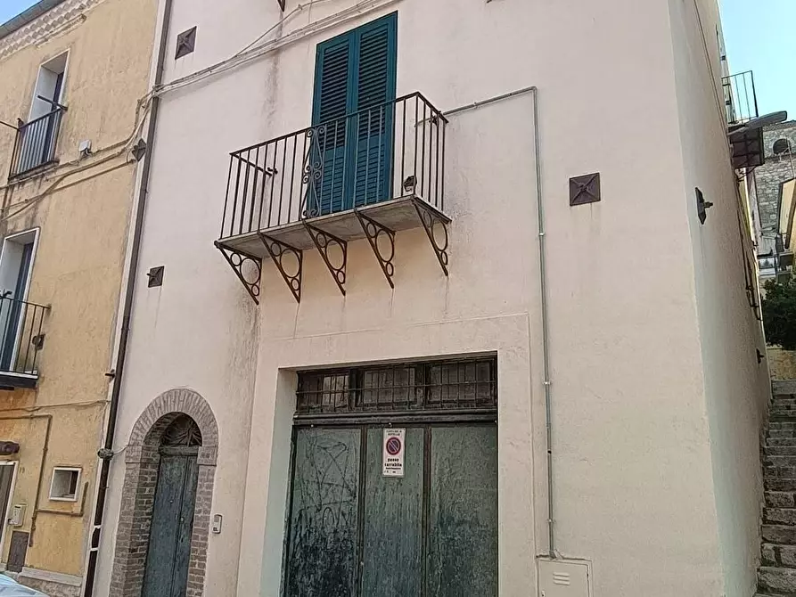 Immagine 1 di Casa indipendente in vendita  in VIA MARCONI a Campolieto