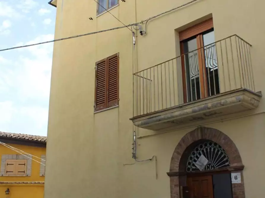 Immagine 1 di Casa indipendente in vendita  in XXIV Maggio a Carunchio
