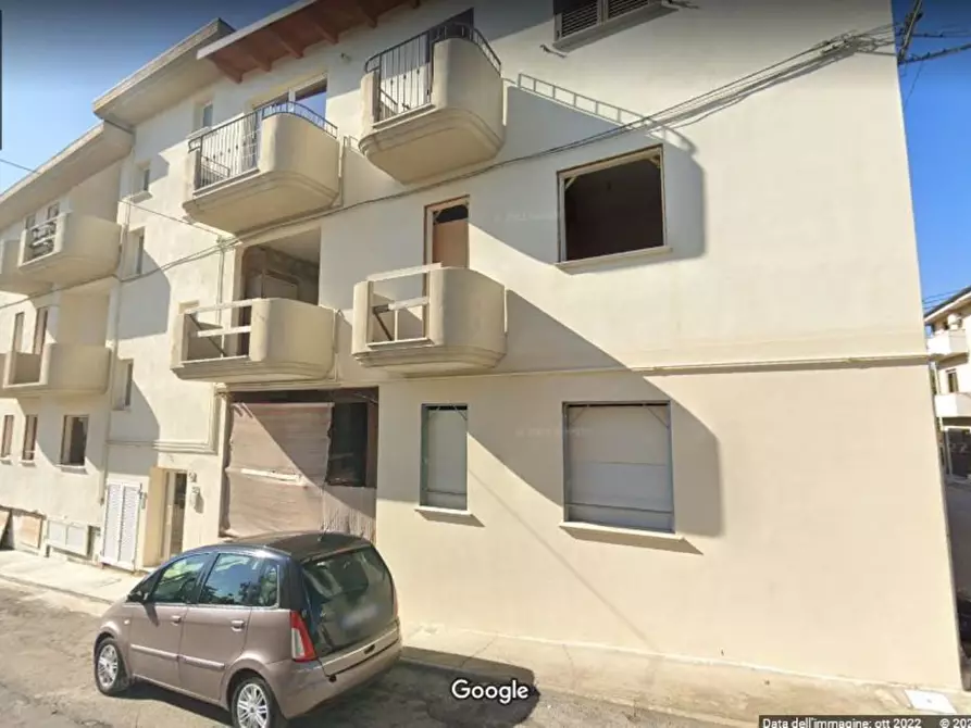 Immagine 1 di Appartamento in vendita  in Gaetano Donizetti a Carunchio