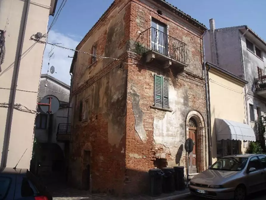 Immagine 1 di Casa indipendente in vendita  in Adriatico a Paglieta