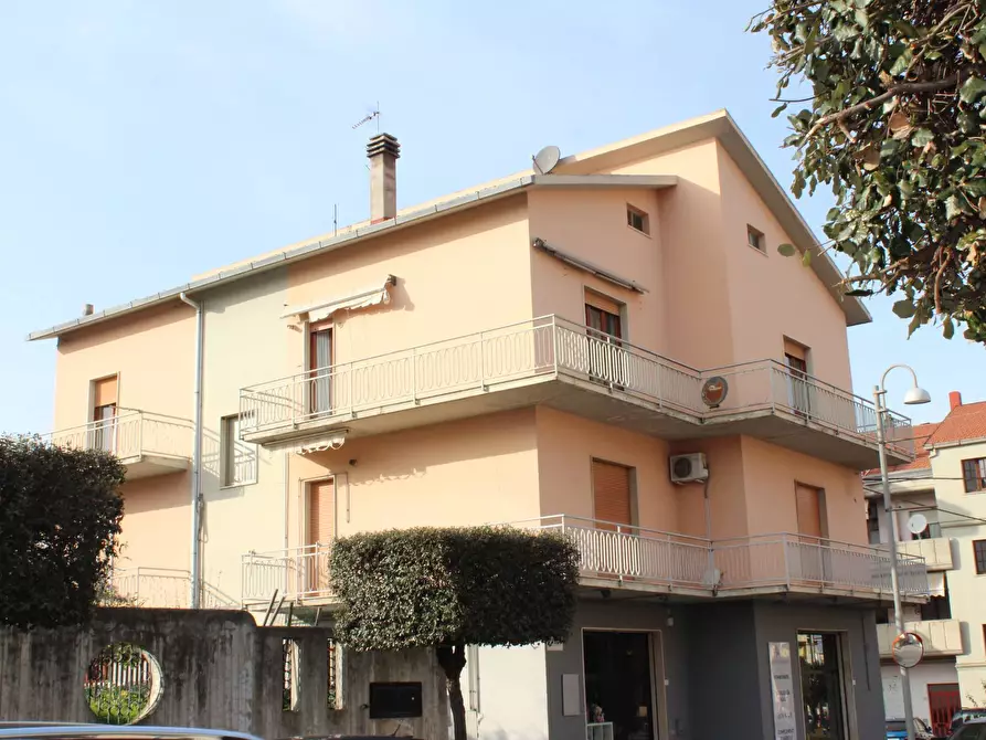 Immagine 1 di Appartamento in vendita  in Strada Istonia a Carunchio