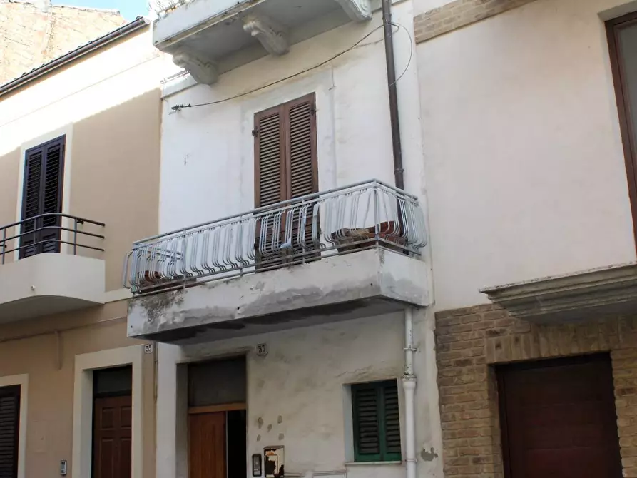 Immagine 1 di Casa indipendente in vendita  in Corso Giuseppe Garibaldi a Paglieta