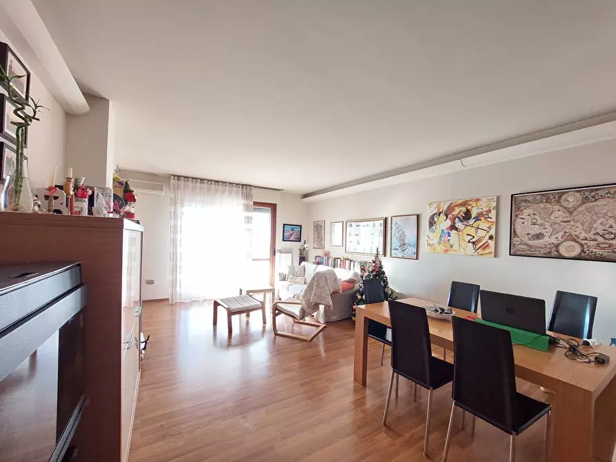 Immagine 1 di Appartamento in vendita  in Via Giovanni XXIII a Tortoreto