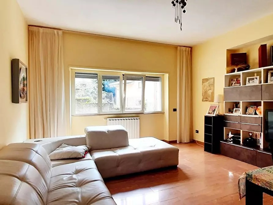 Immagine 1 di Appartamento in vendita  in Vecchia Fiuggi a Fiuggi
