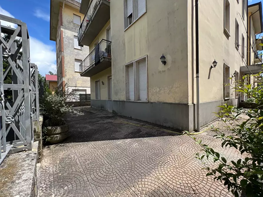 Immagine 1 di Appartamento in vendita  in XV Gennaio a Fiuggi