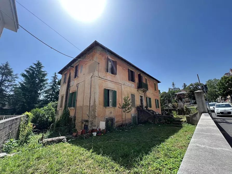 Immagine 1 di Appartamento in vendita  in Via vecchia Fiuggi a Fiuggi