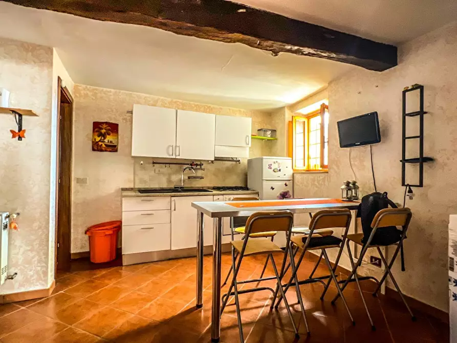 Immagine 1 di Appartamento in vendita  in Via Morello a Fiuggi