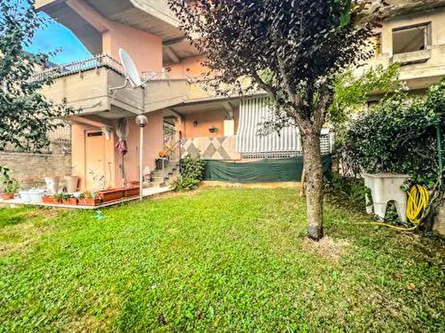 Immagine 1 di Appartamento in vendita  in Via Colle Michelangelo a Fiuggi