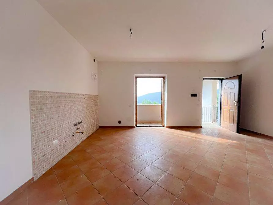 Immagine 1 di Appartamento in vendita  in Via delle Valli a Fiuggi