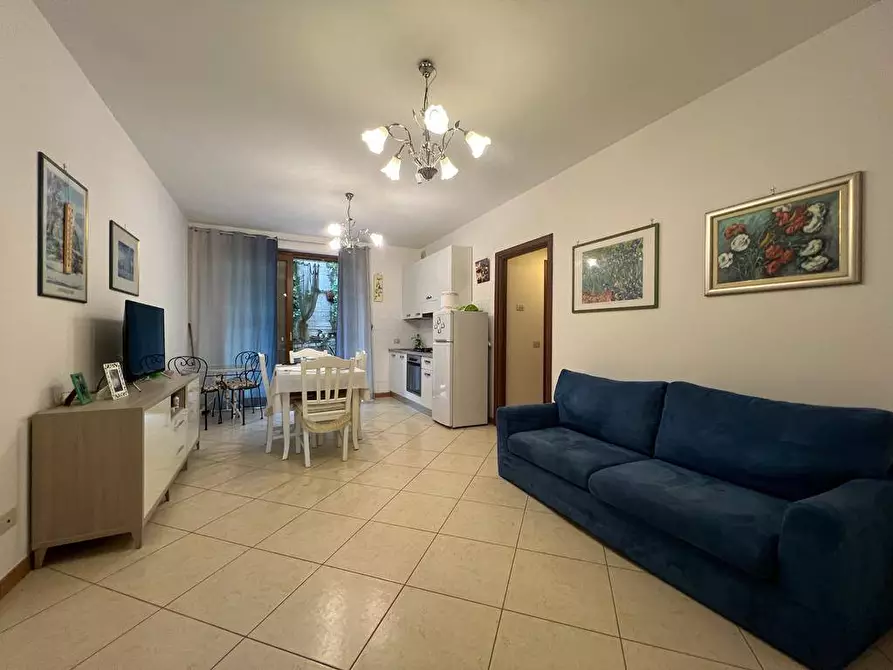 Immagine 1 di Appartamento in vendita  in Via Cisterna Antica a Fiuggi