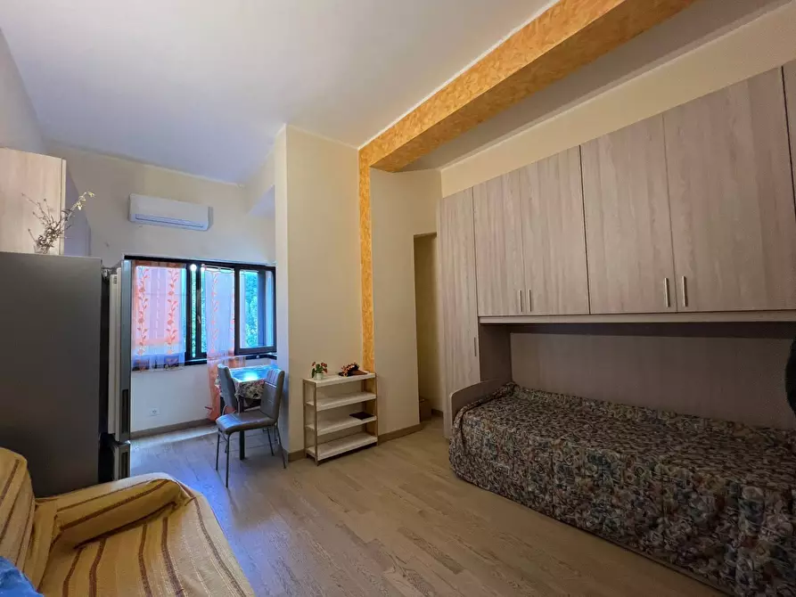Immagine 1 di Appartamento in affitto  in Via Dei Villini a Fiuggi